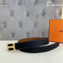 Picture of Hermes Belts _SKUHermesbelt38mmX100-125cm8L0825074966